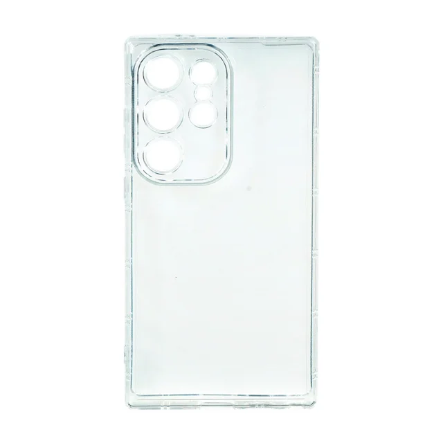کاور مدل SHF کد MS-3 مناسب برای گوشی موبایل سامسونگ Galaxy S24 Ultra 101861915
