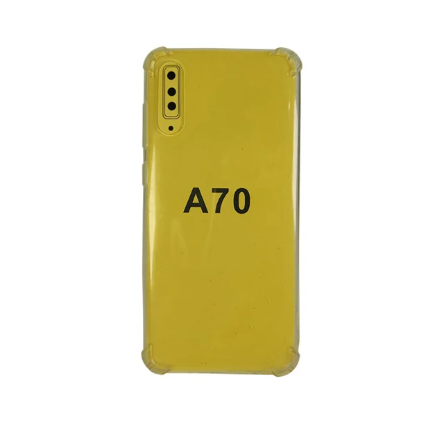 کاور مدل ژله ای مناسب برای گوشی موبایل سامسونگ galaxy A70 101893059