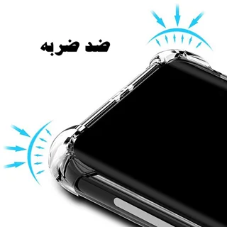 کاور مدل شفاف مناسب برای گوشی موبایل اپل iPhone 6s 101746809