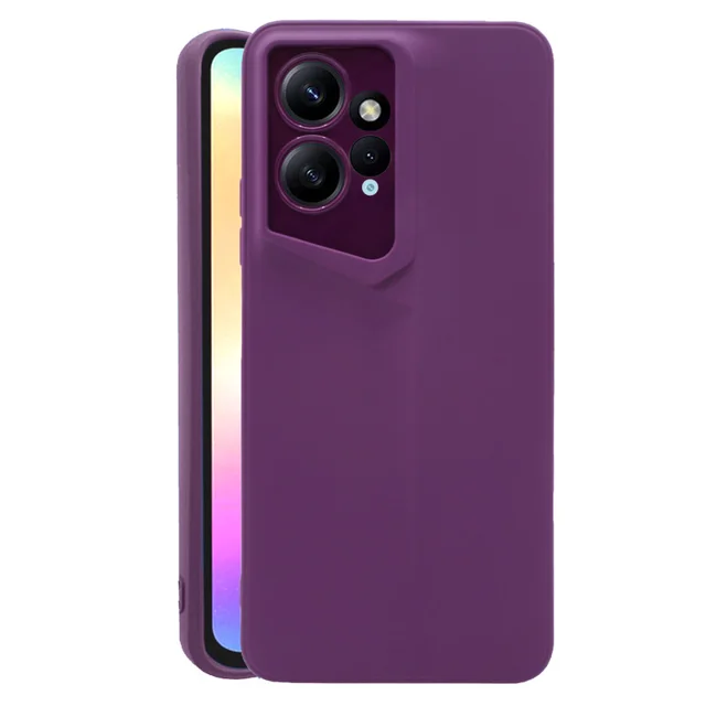 کاور مدل Porsh مناسب برای گوشی موبایل شیائومی Redmi Note 12 4G 101634423