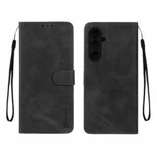 کیف کلاسوری نیلکین مدل چرمی مناسب برای گوشی موبایل سامسونگ Galaxy A55 101970887