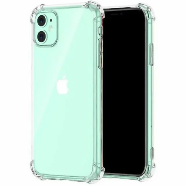 کاور مدل Airbag مناسب برای گوشی موبایل اپل iPhone 12 101861873