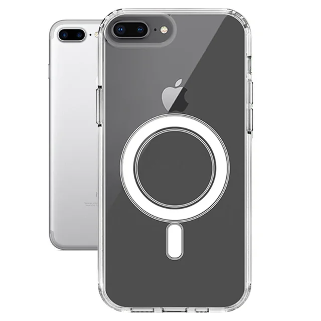 کاور مدل Magsafe مناسب برای گوشی موبایل اپل iPhone 7 Plus 101958568