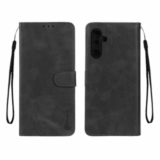کیف کلاسوری نیلکین مدل چرمی مناسب برای گوشی موبایل سامسونگ Galaxy A15 101819761