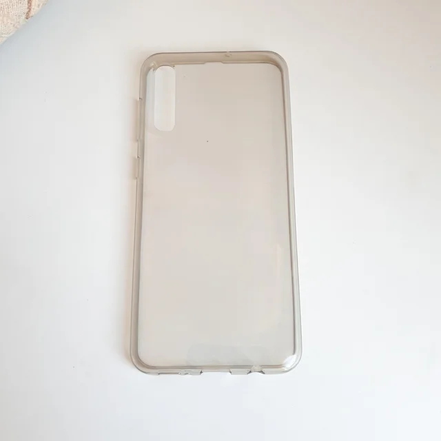 کاور مدل ژله ای مناسب برای گوشی موبایل سامسونگ galaxy a50 101706929