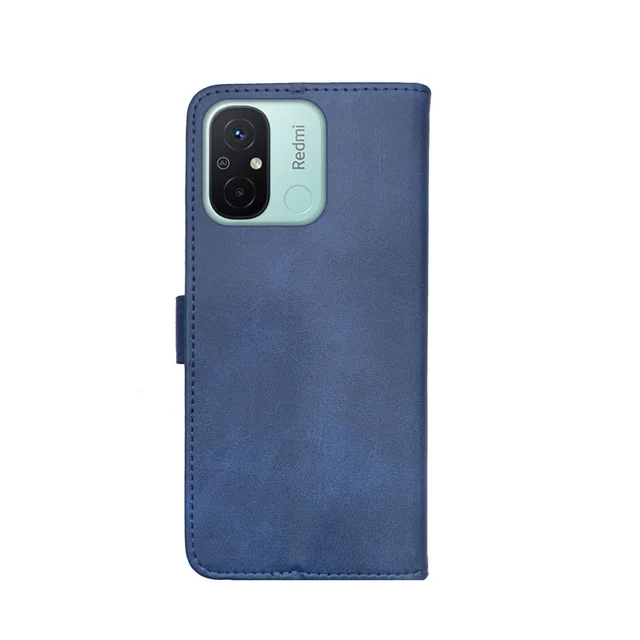 کیف کلاسوری نوبل مدل جاکارتی مناسب برای گوشی موبایل شیائومی redmi 12C 101762174