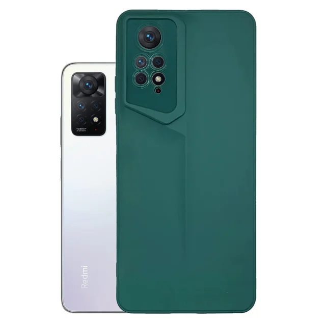 کاور مدل Porsh Design مناسب برای گوشی موبایل شیائومی Redmi Note 11 4G 101820158