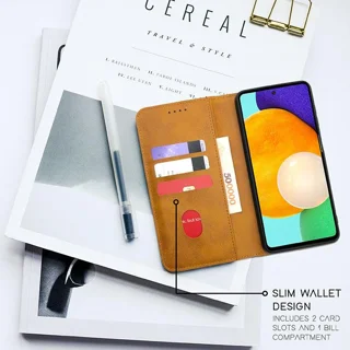 کیف کلاسوری مدل classic مناسب برای گوشی موبایل سامسونگGalaxy S22 Ultra 101819853