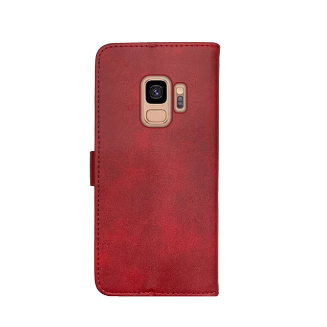 کیف کلاسوری نوبل مدل جاکارتی مناسب برای گوشی موبایل سامسونگ Galaxy S9 101959091