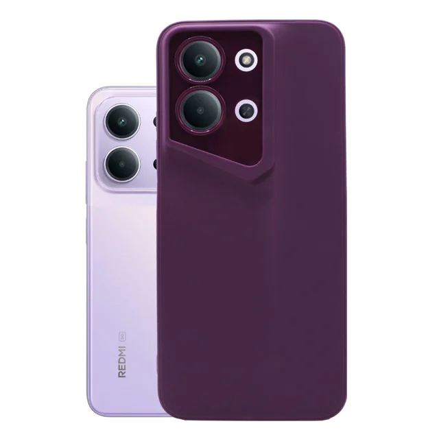 کاور مدل Porsh Design مناسب برای گوشی موبایل شیائومی Redmi 15C 101729804