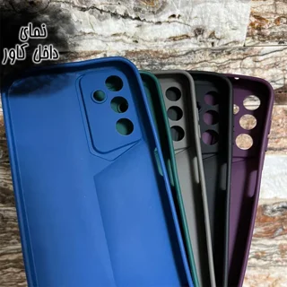 کاور مدل PSHT_011 مناسب برای گوشی موبایل سامسونگ Galaxy A51 101635160