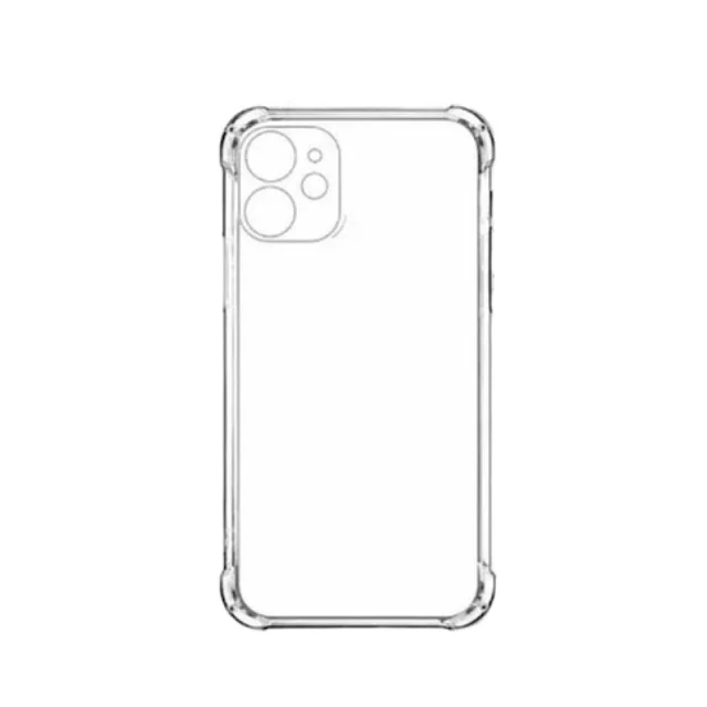 کاور مدل کپسولی مناسب برای گوشی موبایل اپل iphone 12 101706847