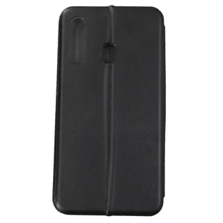 کیف کلاسوری مدل چرمی مناسب برای گوشی موبایل سامسونگ GALAXY A60 101729668