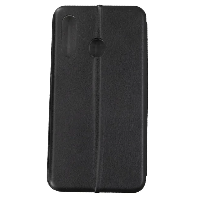 کیف کلاسوری مدل چرمی مناسب برای گوشی موبایل سامسونگ GALAXY A60 101729668