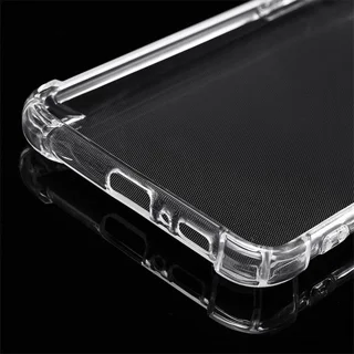 کاور مدل ژله ای کپسول دار مناسب برای گوشی موبایل اپل IPHONE 7 PLUS / 8 PLUS / 7PLUS / 8PLU 101634468