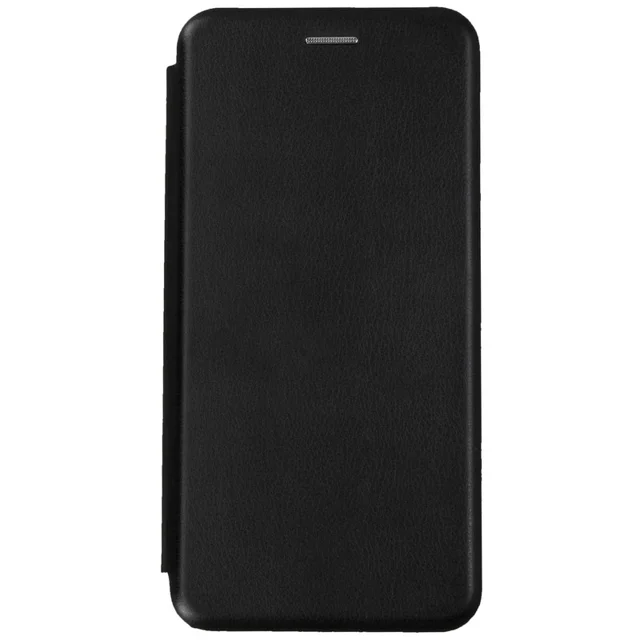 کیف کلاسوری مدل چرمی مناسب برای گوشی موبایل سامسونگ GALAXY A60 101729667