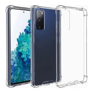 کاور مدل BTI-BLKN airbag مناسب برای گوشی موبایل سامسونگ Galaxy S20 FE 101634513