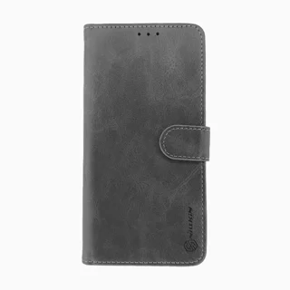کیف کلاسوری مدل چرمی کد 05 مناسب برای گوشی موبایل سامسونگ Galaxy A05 101746927