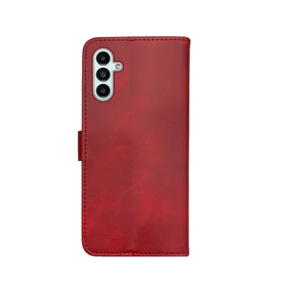 کیف کلاسوری نوبل مدل جاکارتی مناسب برای گوشی موبایل سامسونگ Galaxy A55 به همراه بند 101746251