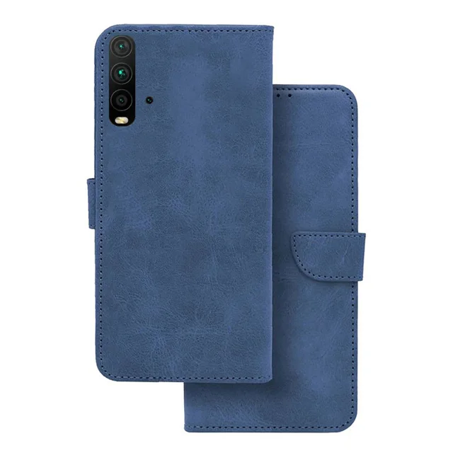 کیف کلاسوری مدل Mavy مناسب برای گوشی موبایل شیائومی Redmi 9T 101729696