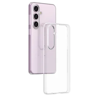 کاور طرح ژله ای مناسب برای گوشی موبایل سامسونگ Galaxy S23 FE 101706567