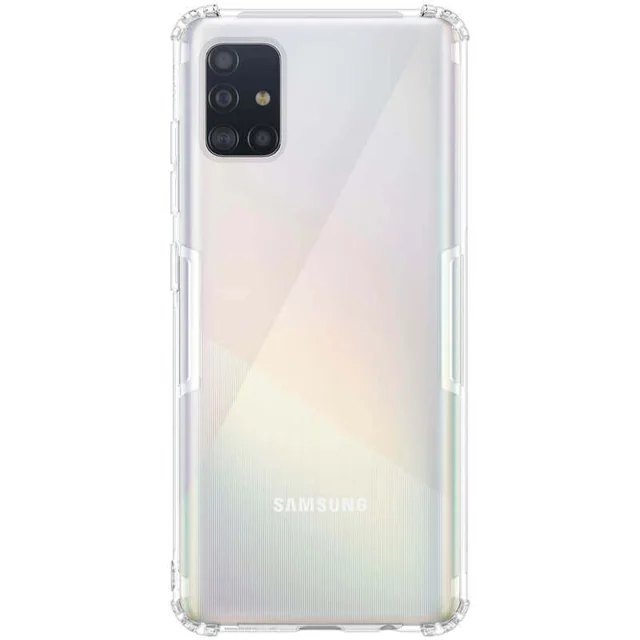 کاور مدل bestc مناسب برای گوشی موبایل سامسونگ Galaxy a51 101634392