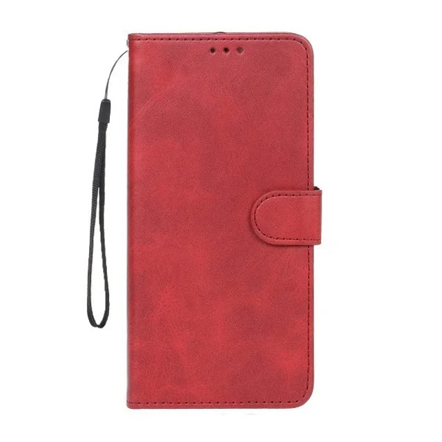 کیف کلاسوری مدل چرمی مناسب برای گوشی موبایل سامسونگ Galaxy S8 101648321