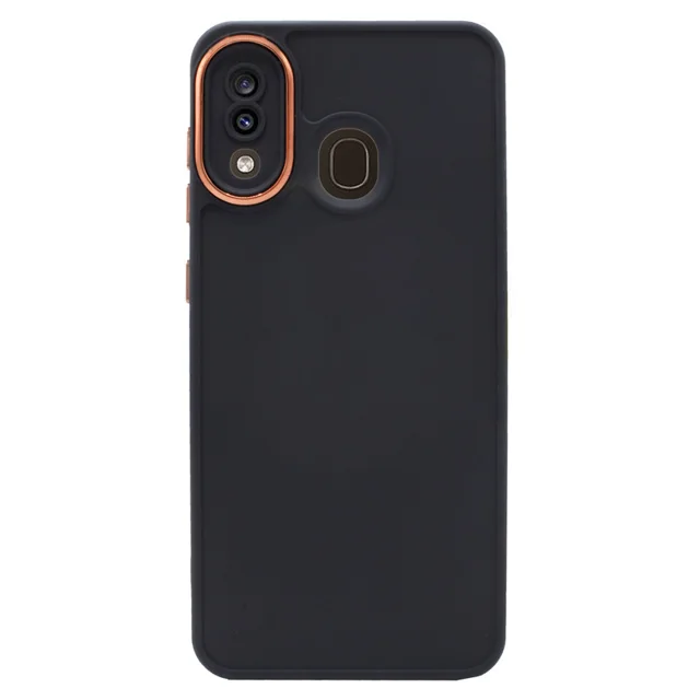 کاور مدل Cliff مناسب برای گوشی موبایل سامسونگ Galaxy A20 101746200