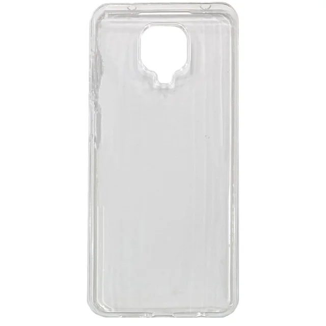 کاور مدل TC-006 مناسب برای گوشی موبایل شیائومی Redmi Note 9S / Redmi Note 9 Pro / Redmi No 101892762