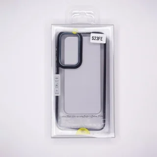 کاور مای چویس مدل کریتیو مناسب برای گوشی موبایل سامسونگ Galaxy S23 FE 101959035