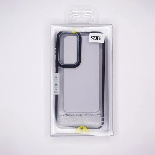کاور مای چویس مدل کریتیو مناسب برای گوشی موبایل سامسونگ Galaxy S23 FE 101959035