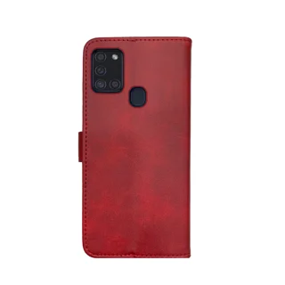 کیف کلاسوری نوبل مدل جاکارتی مناسب برای گوشی موبایل سامسونگ Galaxy A21s به همراه بند 101762126