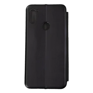 کیف کلاسوری مدل چرمی مناسب برای گوشی موبایل سامسونگ GALAXY A11 101891952