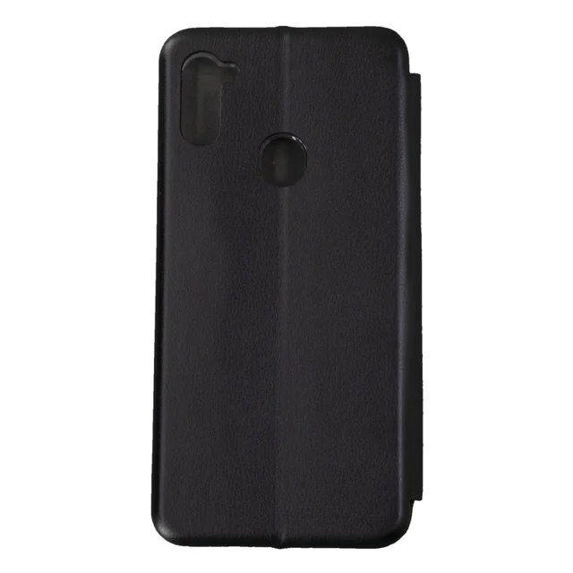 کیف کلاسوری مدل چرمی مناسب برای گوشی موبایل سامسونگ GALAXY A11 101891952