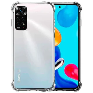 کاور مدل s11 مناسب برای گوشی موبایل شیائومی Note 11s 4G 101738208