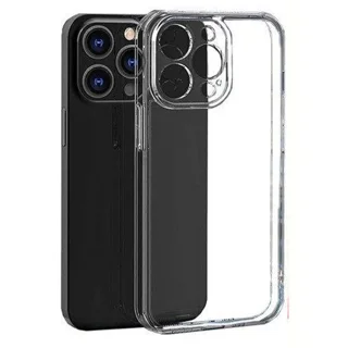 کاور طرح ژله ای مدل aw13 مناسب برای گوشی موبایل اپل Iphone13 pro 101761988