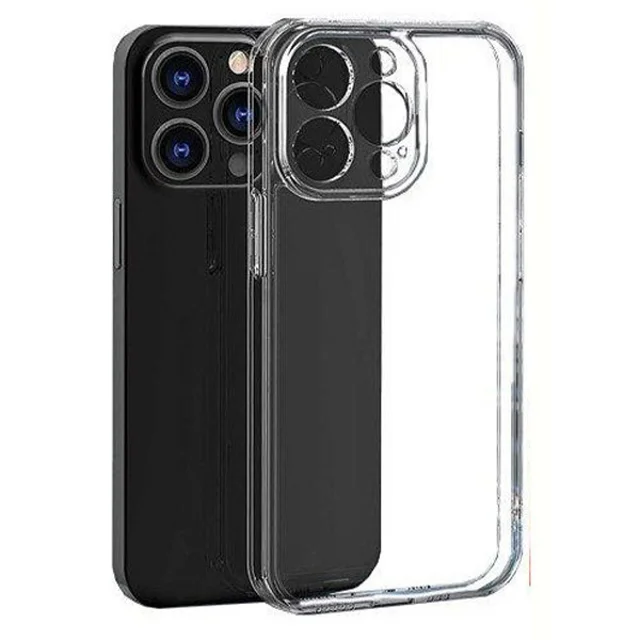 کاور طرح ژله ای مدل aw13 مناسب برای گوشی موبایل اپل Iphone13 pro 101761988