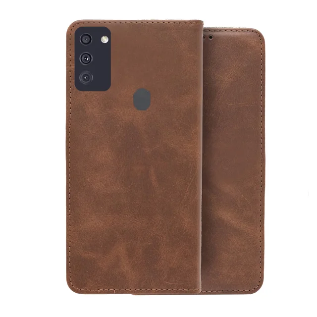 کیف کلاسوری مدل Kely مناسب برای گوشی موبایل سامسونگ Galaxy A11 101762212