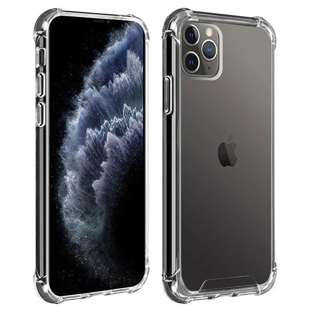 کاور مدل AirBag مناسب برای گوشی موبایل اپل iPhone 12 Pro 101806954
