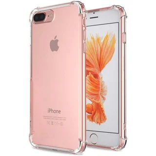 کاور مدل ژله ای کپسول دار کد AR_00IN مناسب برای گوشی موبایل  iPhone 7 plus 101635290
