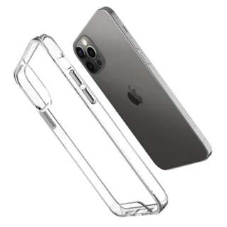 کاور مدل ژله ای مناسب برای گوشی موبایل اپل IPHONE 11 pro 101729672