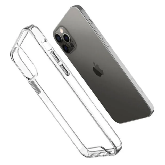 کاور مدل ژله ای مناسب برای گوشی موبایل اپل IPHONE 11 pro 101729672