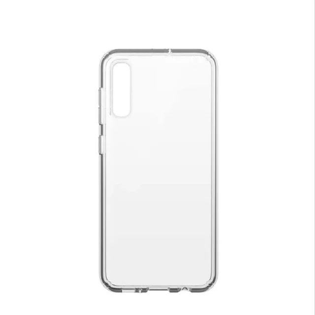کاور مدل ژله ای مناسب برای گوشی موبایل سامسونگ galaxy a50 101706908
