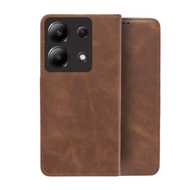 کیف کلاسوری مدل Kely مناسب برای گوشی موبایل شیائومی Redmi Note 13 4G 101819784