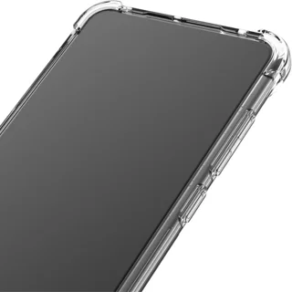 کاور مدل ژله ای کپسول دار مناسب برای گوشی موبایل سامسونگ Galaxy S22 Ultra / S22Ultra 101706523