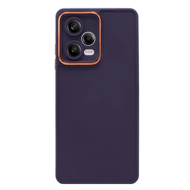 کاور مدل Cliff مناسب برای گوشی موبایل شیائومی Redmi Note 12 5G 101861847