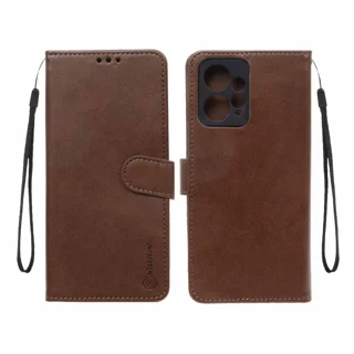 کیف کلاسوری نیلکین مدل مگنتی مناسب برای گوشی موبایل شیائومی Redmi Note 12 4G 101738501