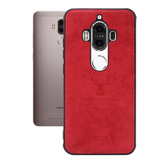 کاور مدل Gavazni مناسب برای گوشی موبایل هواوی Mate 9 101729191