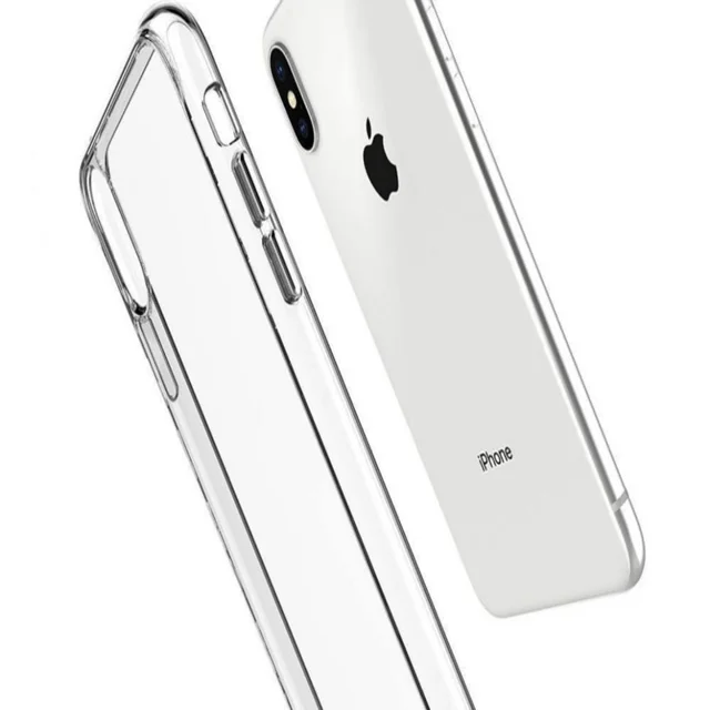 کاور مدل ژله ای مناسب برای گوشی موبایل اپل IPHONE 11 pro 101729674
