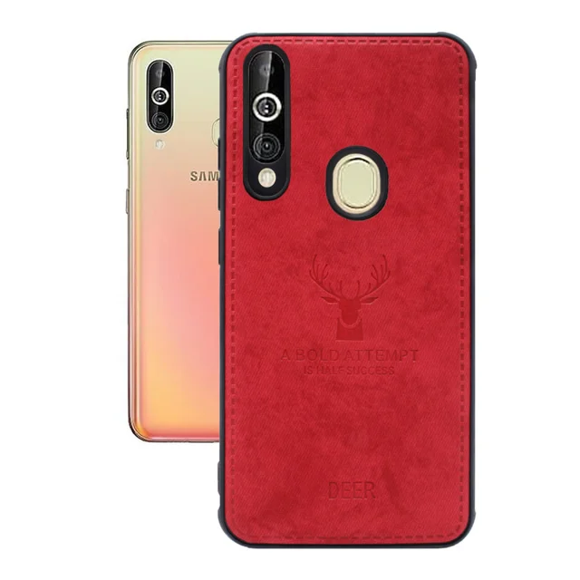 کاور مدل Gavazni مناسب برای گوشی موبایل سامسونگ Galaxy A60 101739018